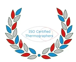 Thermal Focus ISO Certified Thermographers