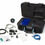 FLIR A700 thermal imaging camera Science Kit