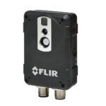FLIR AX8 thermal imaging camera