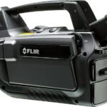 FLIR GF343 OGI/Gas detection camera