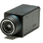 FLIR A35 thermal imaging camera