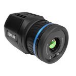 FLIR A500 thermal imaging camera