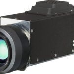 FLIR G300a OGI/gas detection camera