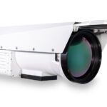 FLIR RS8523 thermal imaging camera
