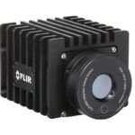 FLIR A50 thermal imaging camera