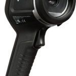 FLIR E4 thermal imaging camera