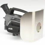 FLIR GF309 thermal imaging camera for furnace inspections
