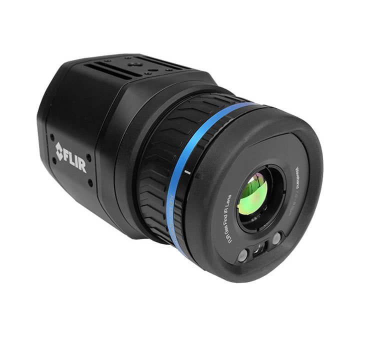 Flir A700