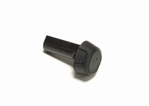 FLIR Ex Pro-serie batterij in vooraanzicht.