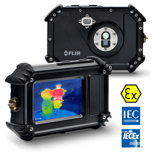 Flir Cx5