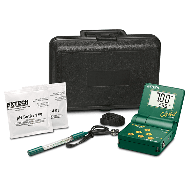 Extech Oyster-15 kit