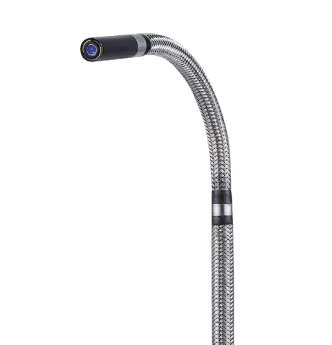 La sonde de caméra FLIR VS80A4HD-39-2RM vue de face.